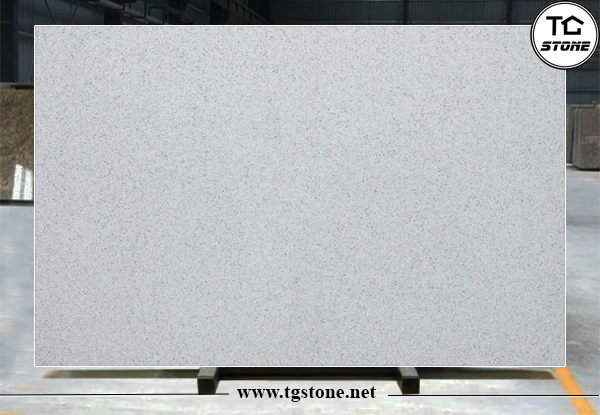 Đá Nhân Tạo Thạch Anh Quartz Stone BQ982 CASTELO