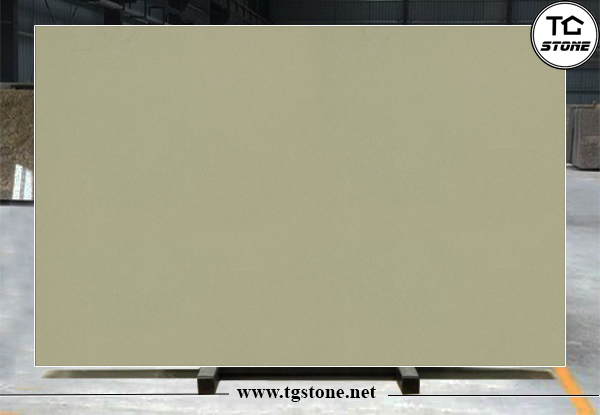 Đá Nhân Tạo Thạch Anh Quartz Stone BS181 CASCARA
