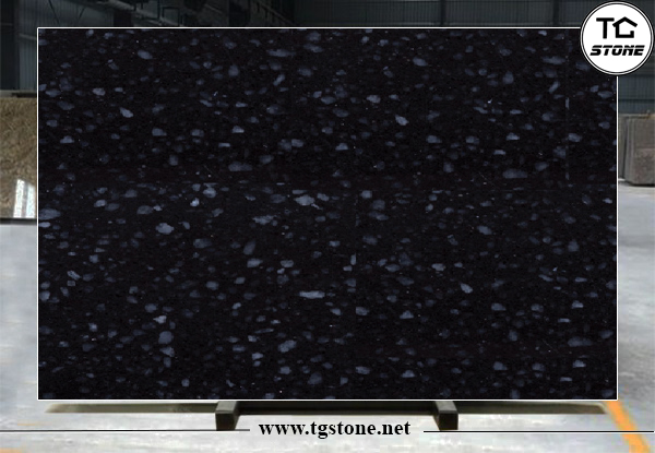 Đá Nhân Tạo Cẩm Thạch Marble AMSTERDAM NIGHT