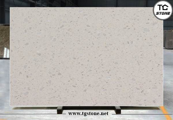 Đá Nhân Tạo Solid Surface QR278 QUARRY RIDGE