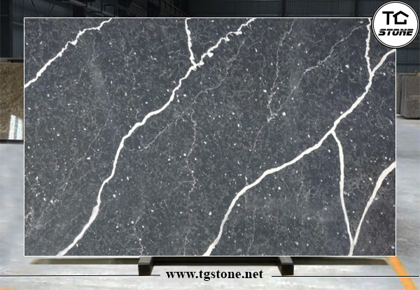 Đá Nhân Tạo Thạch Anh Quartz Stone RSC3007