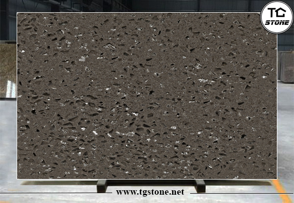 Đá Nhân Tạo Thạch Anh Quartz Stone RSS005
