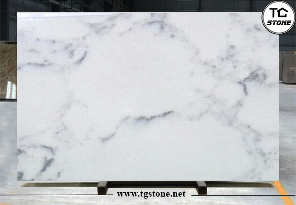 Đá Nhân Tạo Thạch Anh Quartz Stone RSV049