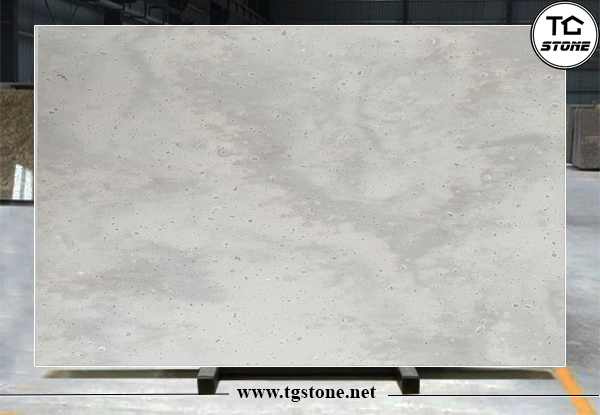 Đá Nhân Tạo Solid Surface VD126 DAWN