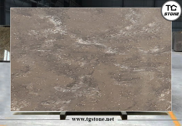 Đá Nhân Tạo Solid Surface VL155 LOAM