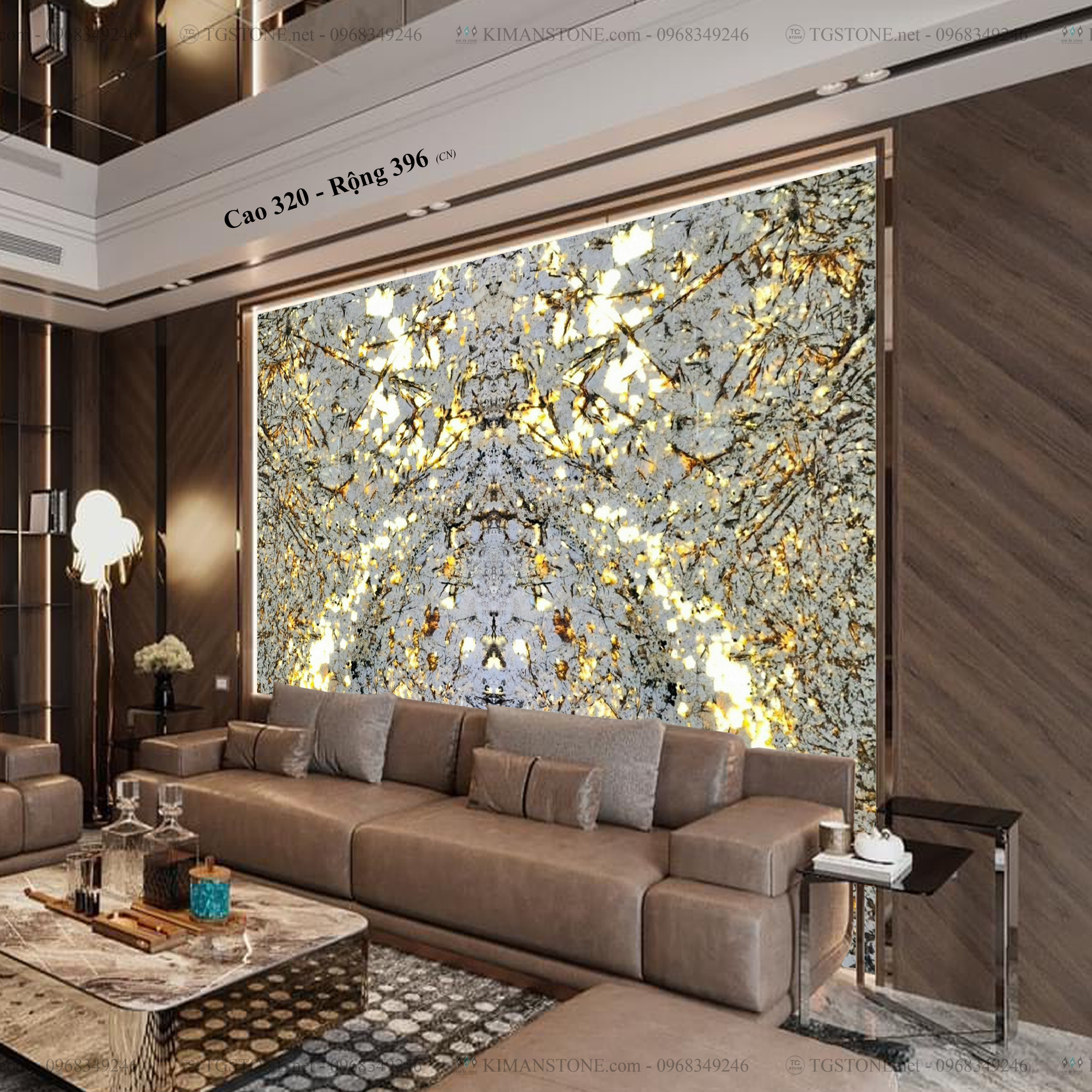 ĐÁ TRANH THẠCH ANH TỰ NHIÊN 171