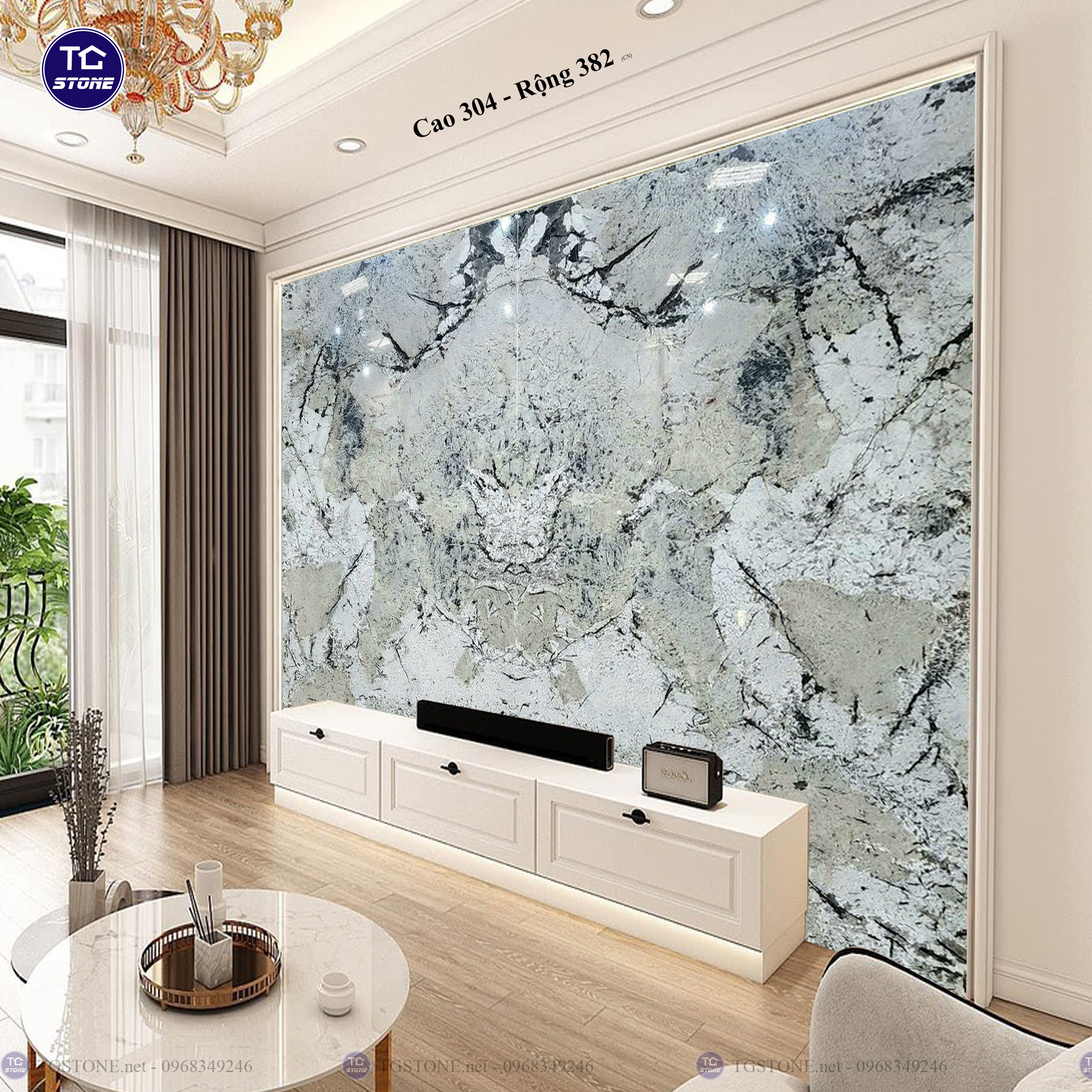 ĐÁ TRANH THẠCH ANH TỰ NHIÊN 99